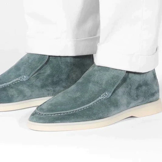 Premium Suede Shoes
