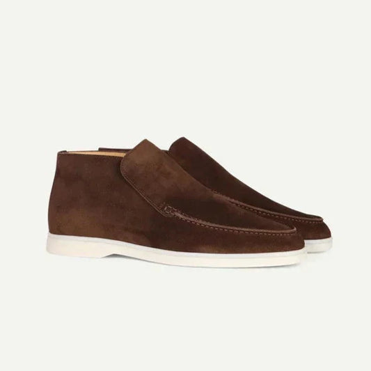 Premium Suede Shoes