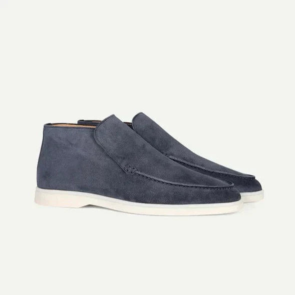 Premium Wildleder Schuhe