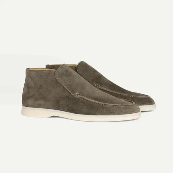 Premium Wildleder Schuhe