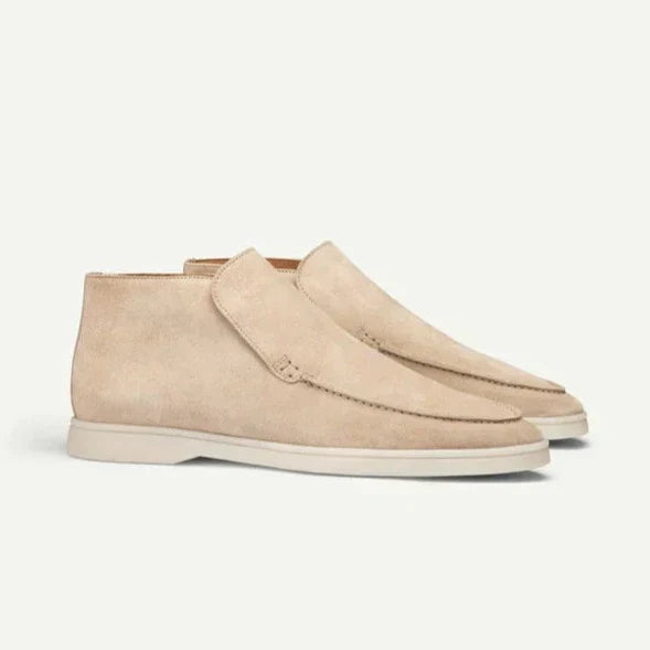 Premium Wildleder Schuhe
