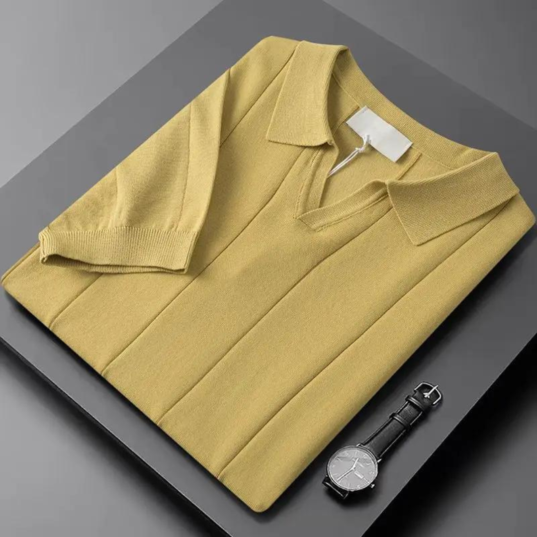 Portofino Baumwoll-Polo