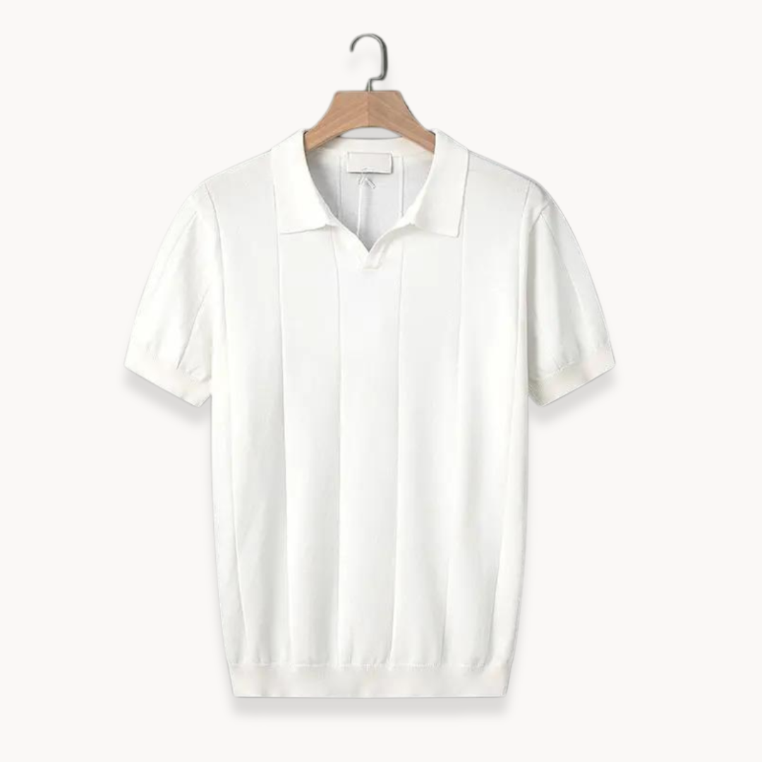 Portofino Baumwoll-Polo