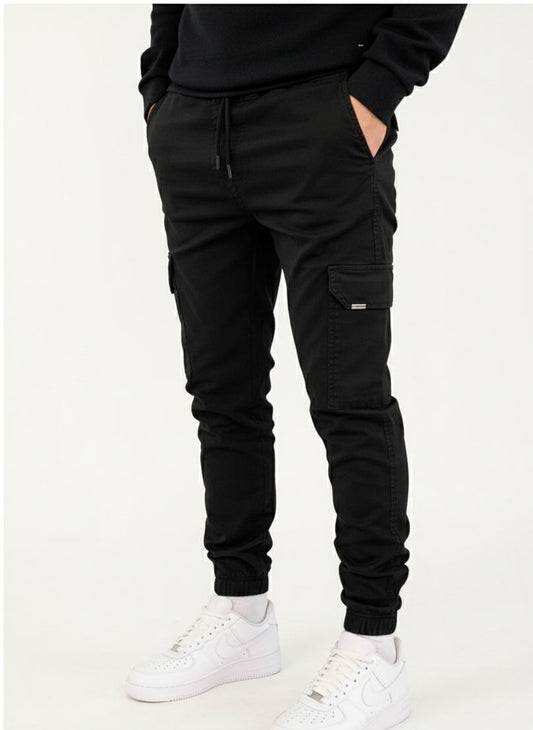 Cargo Jogger 