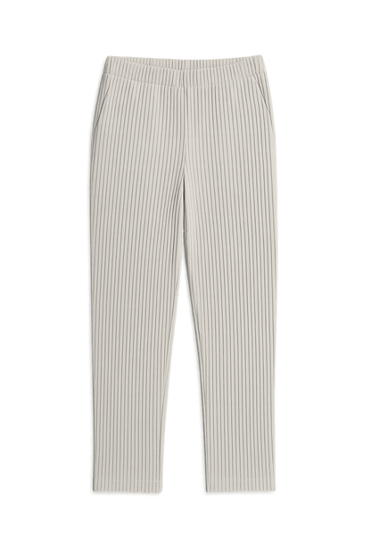 Gerippte Loungehose