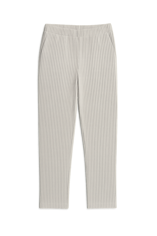 Gerippte Loungehose