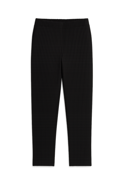 Gerippte Loungehose