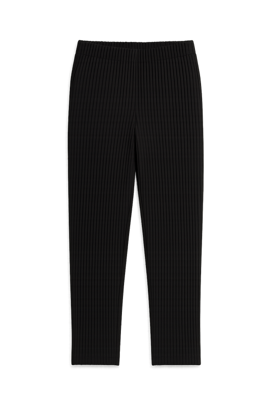 Gerippte Loungehose