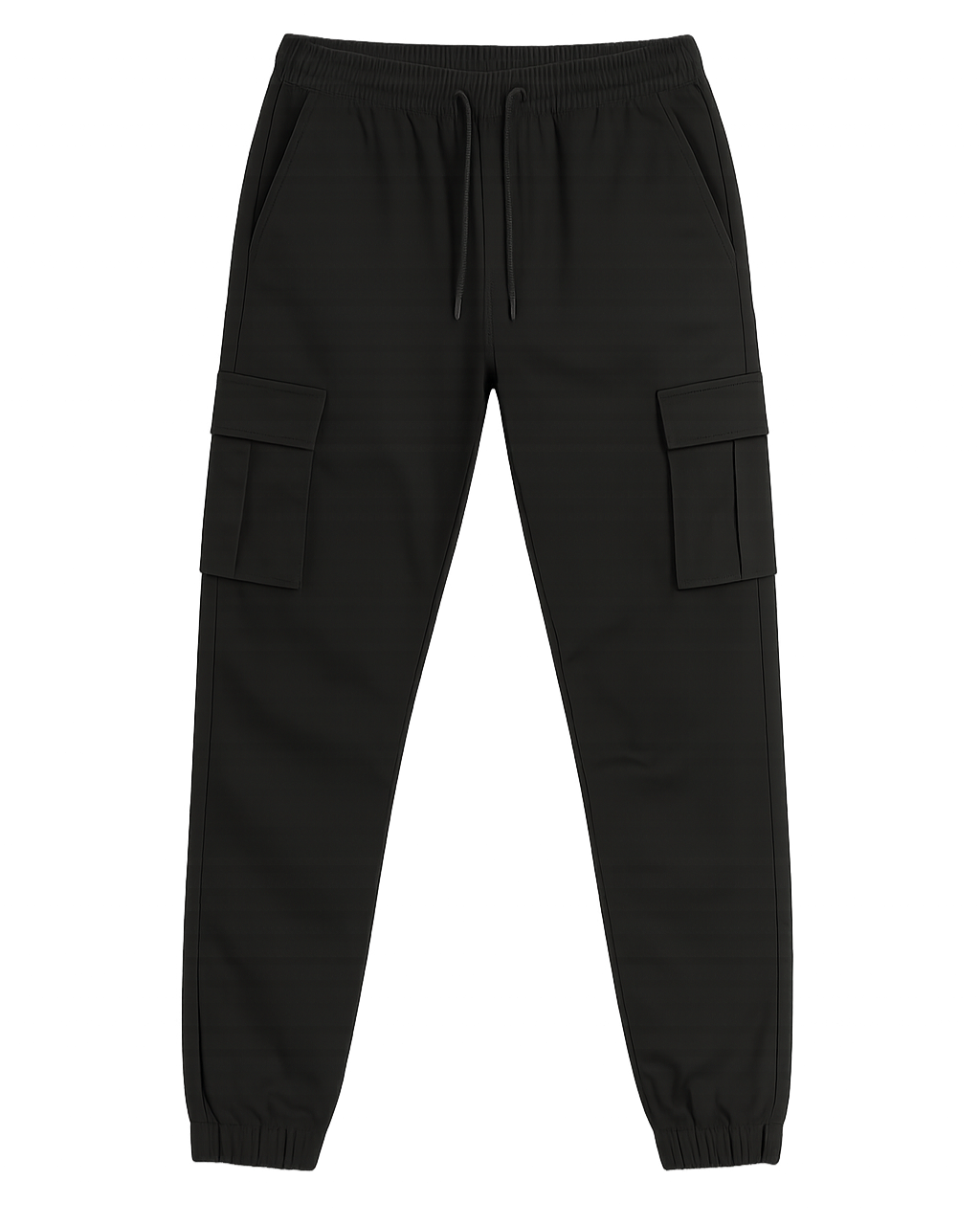 Cargo Stretch Jogger Fit