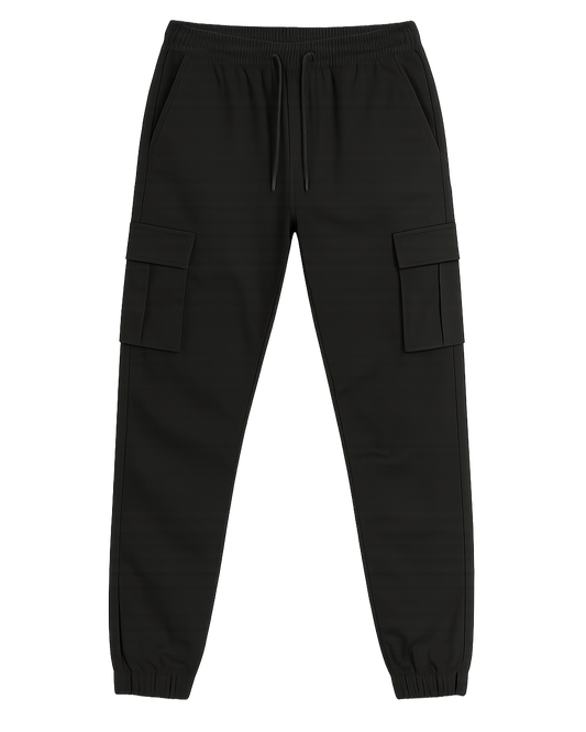 Cargo Stretch Jogger Fit