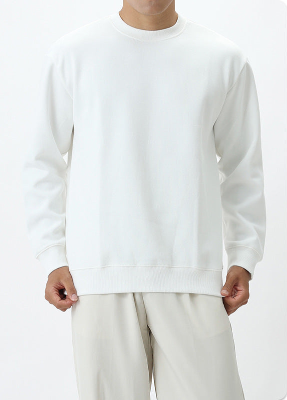 Core Pullover