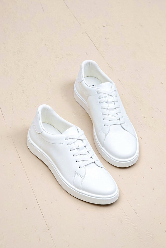 Klassieke sneakers