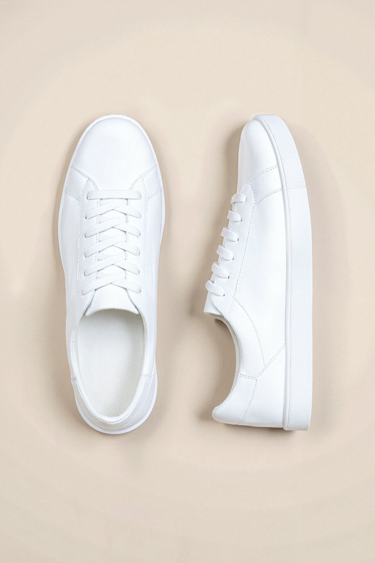 Klassische Sneaker