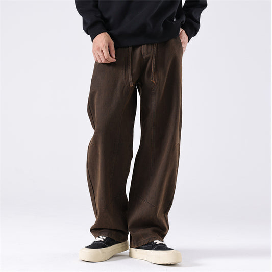 Baggy Jeans