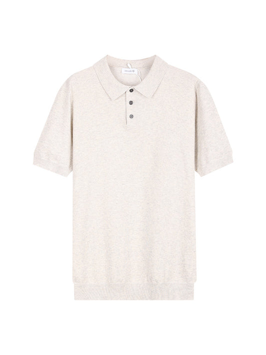 Klassisches strukturiertes Polo