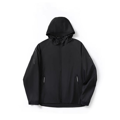 Silent Jacket