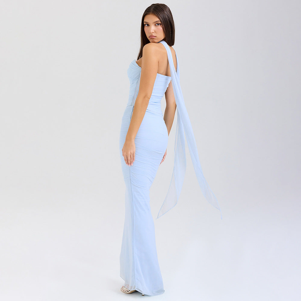 Premium Maxi Kleid
