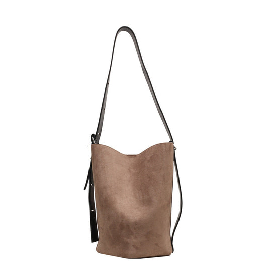 Leather Wild-Bag