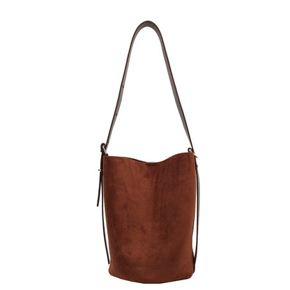 Leather Wild-Bag