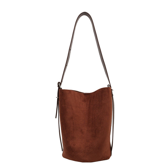 Leather Wild-Bag