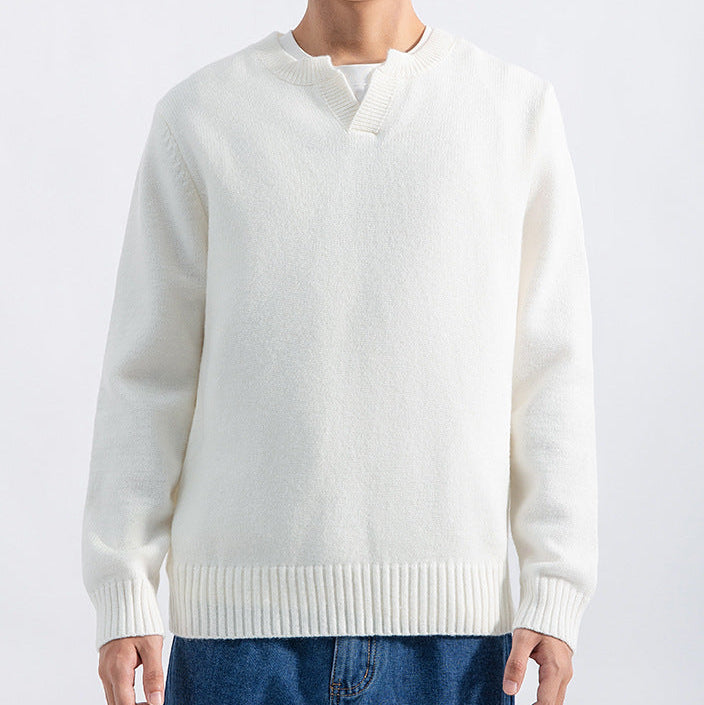 Essential Pullover