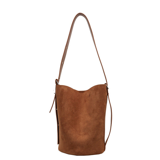 Leather Wild-Bag