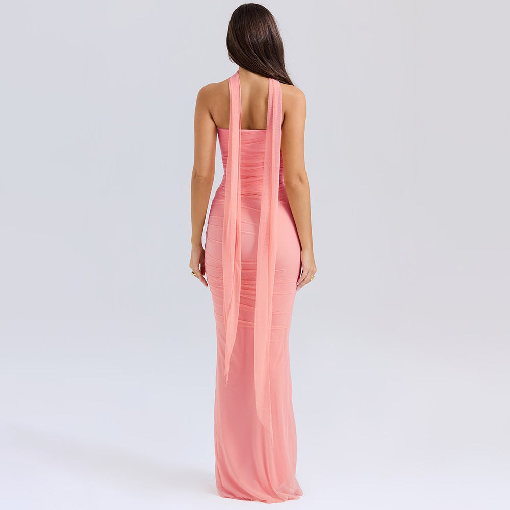 Premium Maxi Kleid