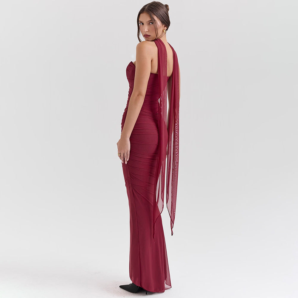 Premium Maxi Kleid