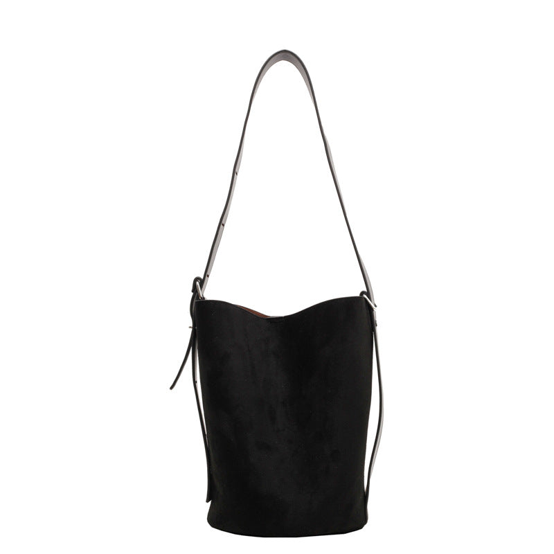 Leather Wild-Bag