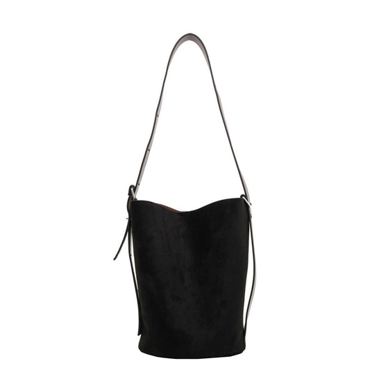 Leather Wild-Bag