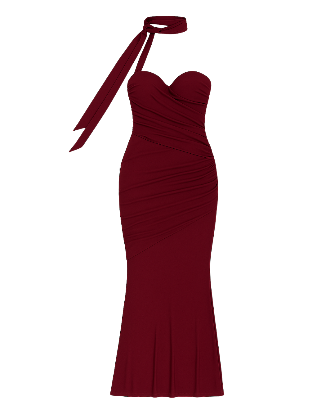 Premium Maxi Kleid