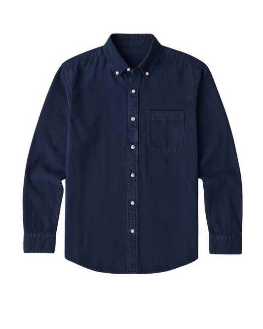 Charles Oxford Shirt