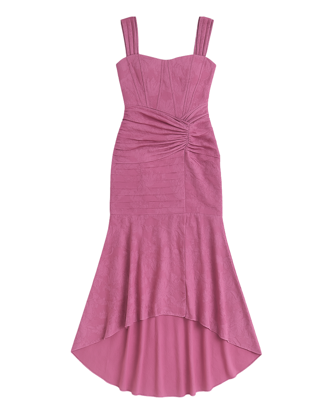 Lace Contour Kleid