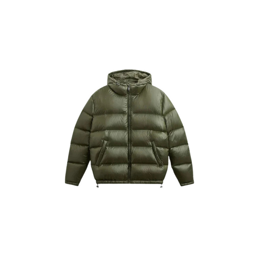 Puffer Jacke