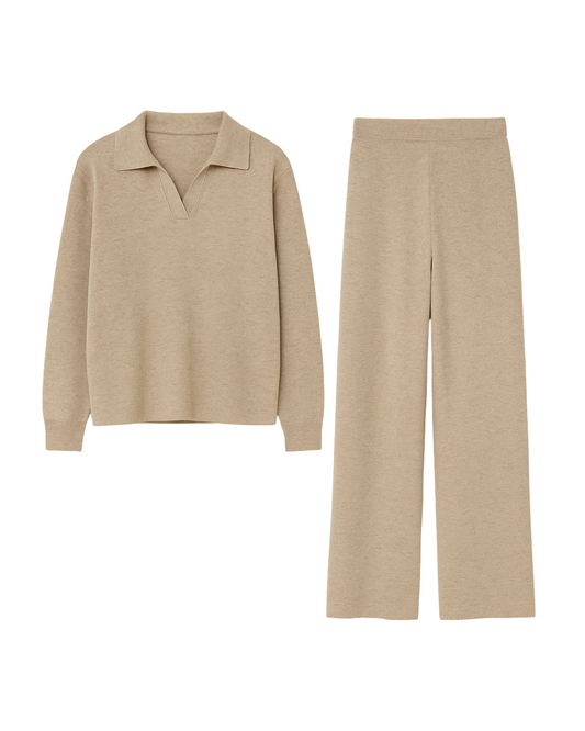 Stretchy Lounge Set