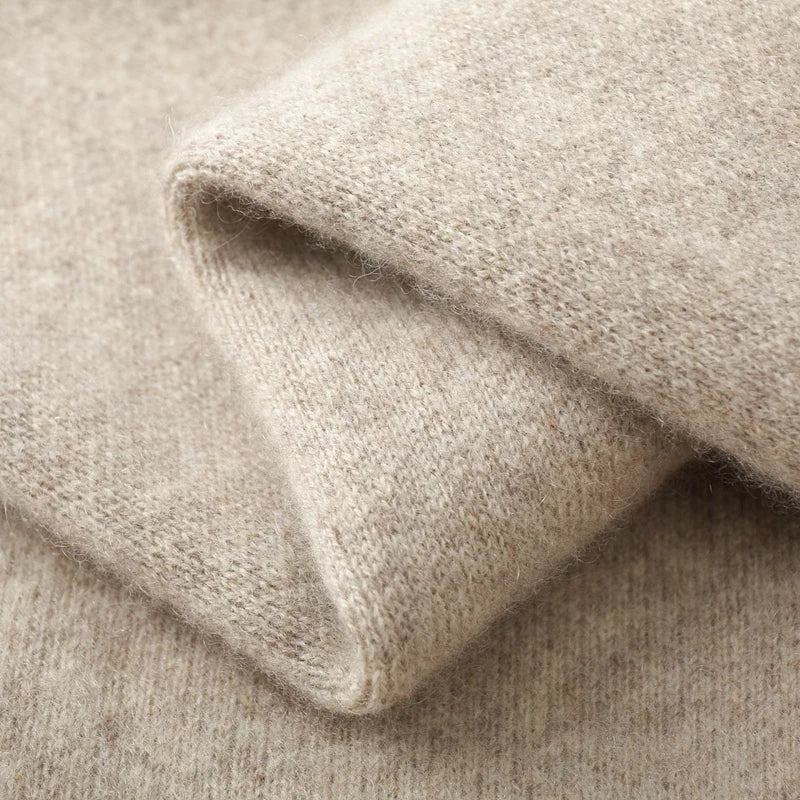 100% Premium Merino Wool Cardigan