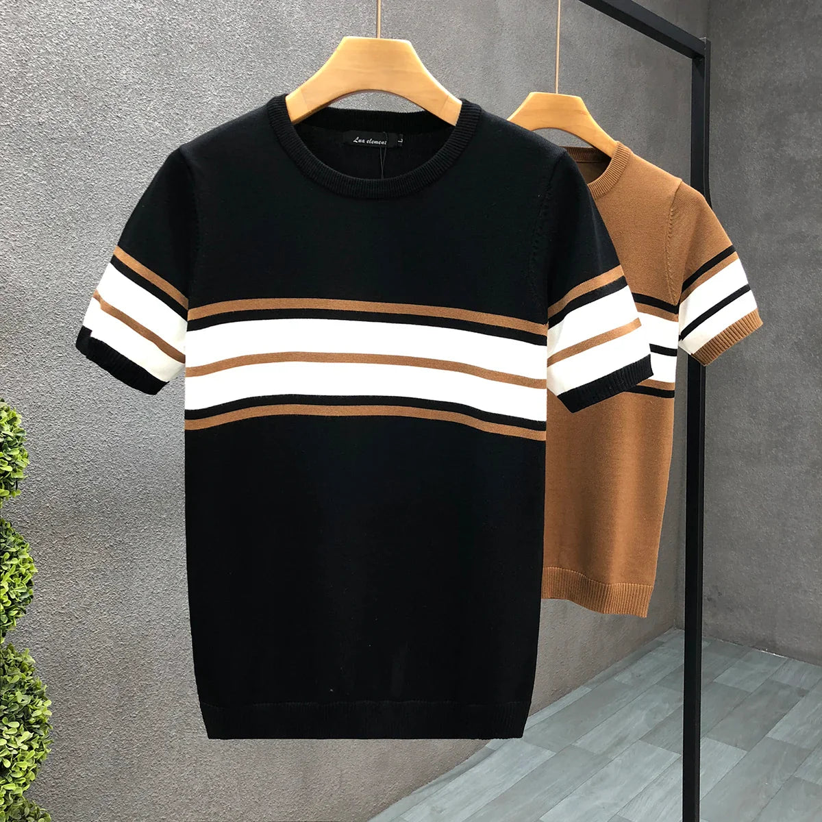 Capri T-Shirt