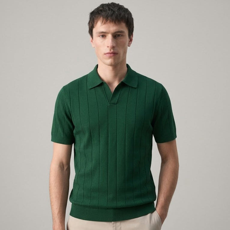 Premium Essential Polo