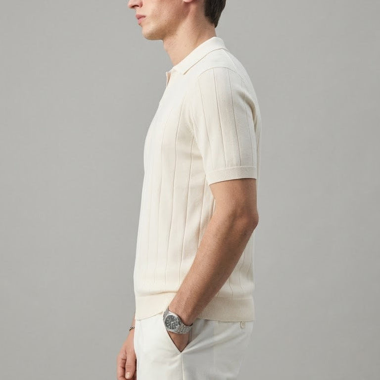 Premium Essential Polo